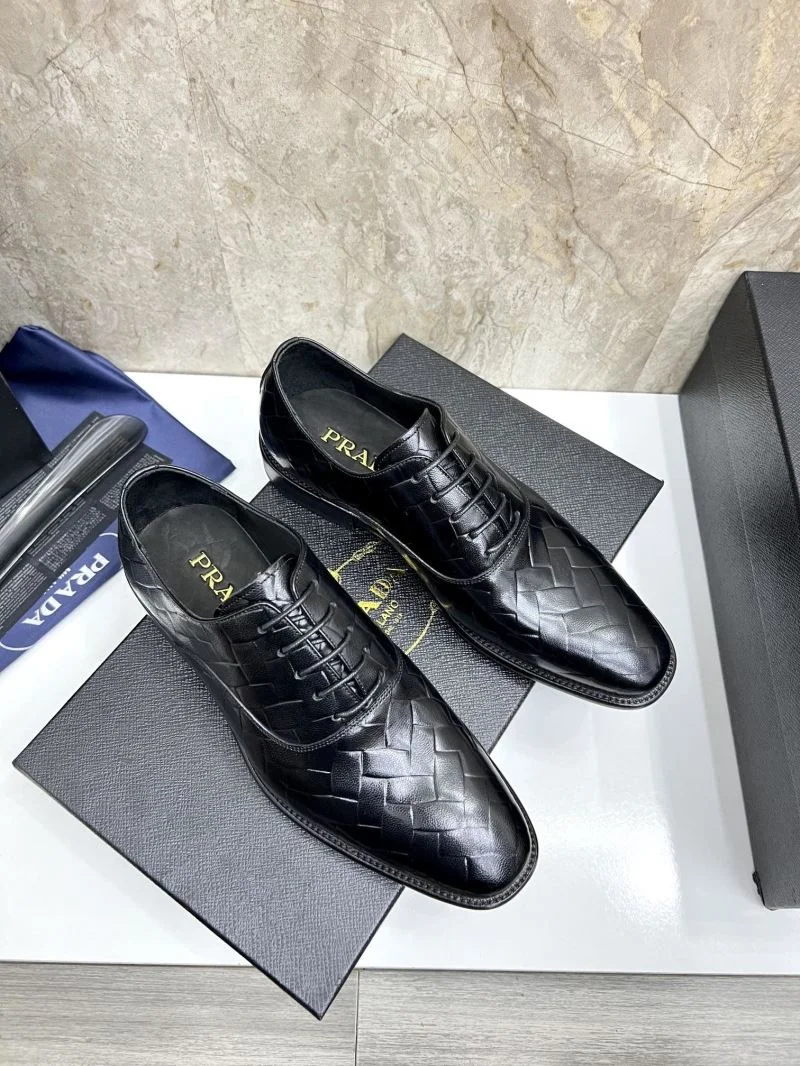 TravelReady Prada Business Shoes 35719