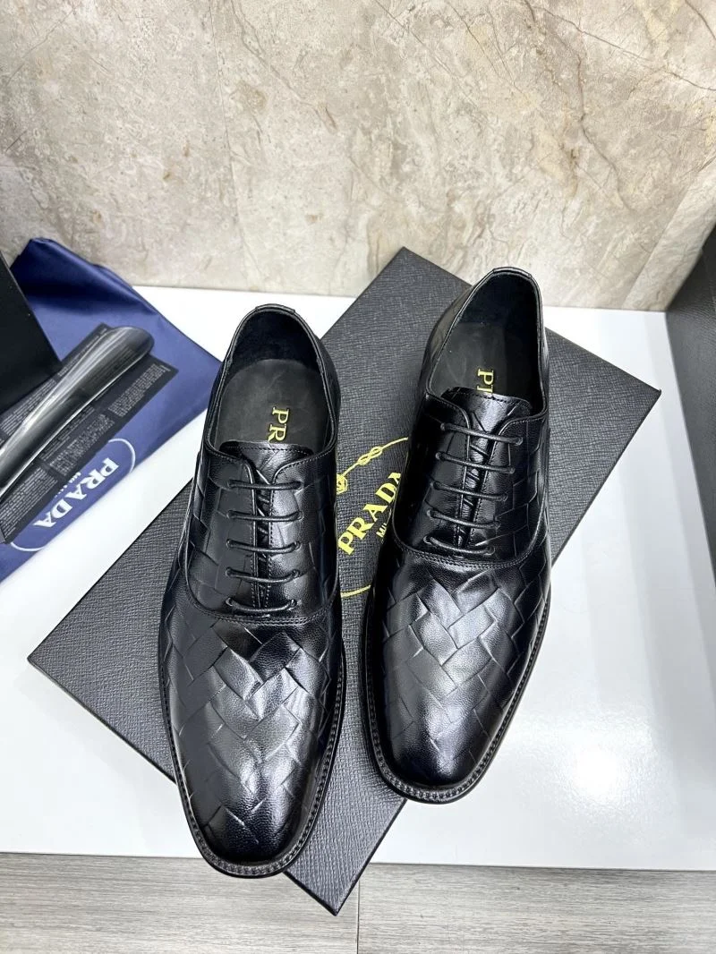 TravelReady Prada Business Shoes 35719