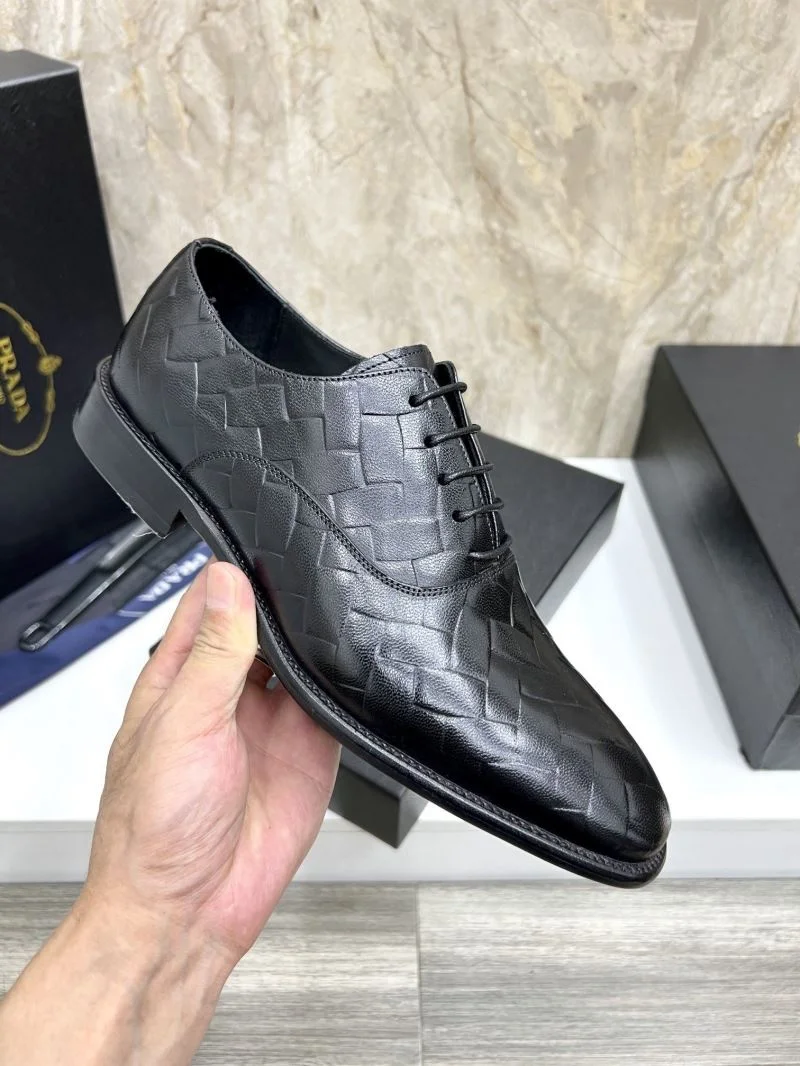 TravelReady Prada Business Shoes 35719