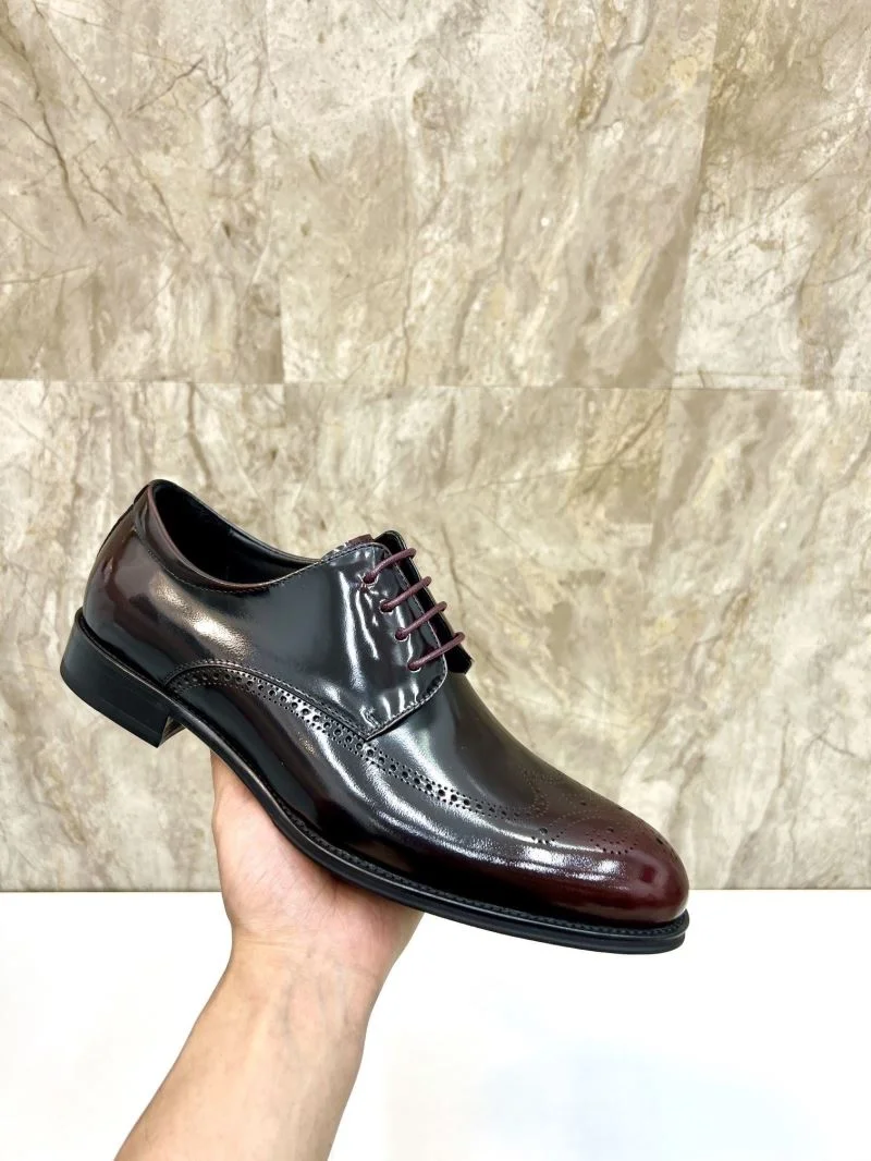 Prada Business Shoes Sustainable 35706