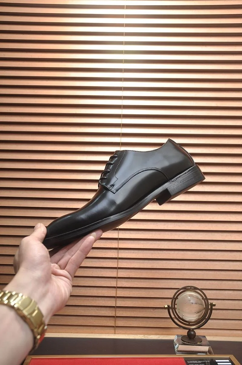 Prada Business Shoes Reliable 35685