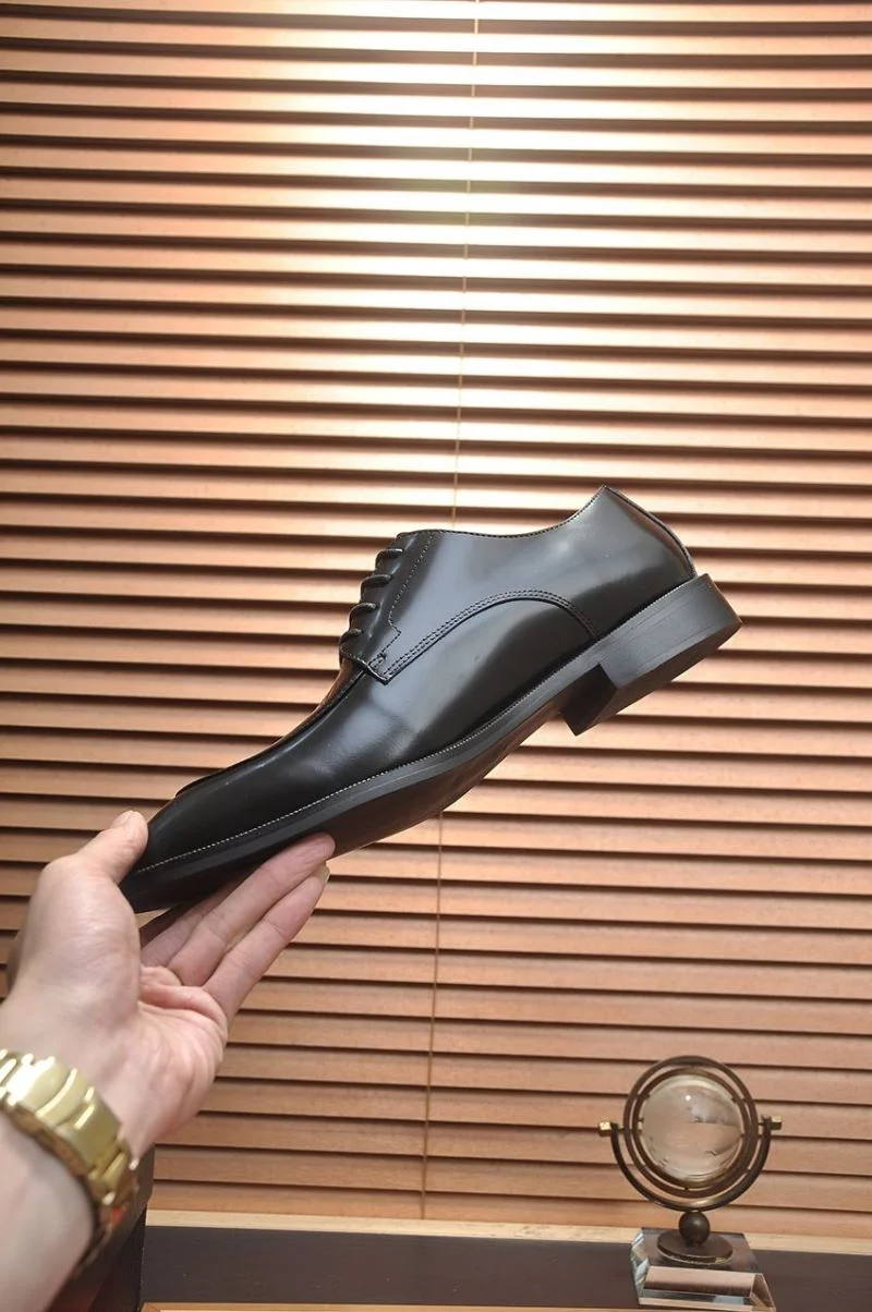 Fashionable Prada Business Shoes 35698