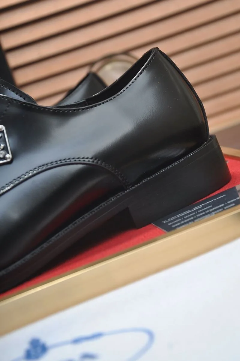 Fashionable Prada Business Shoes 35698