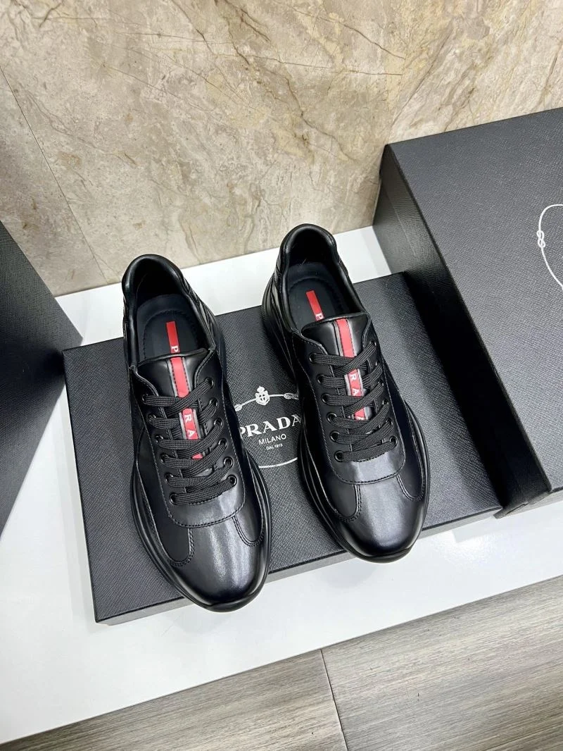 Prada Business Shoes SportInspired 35688
