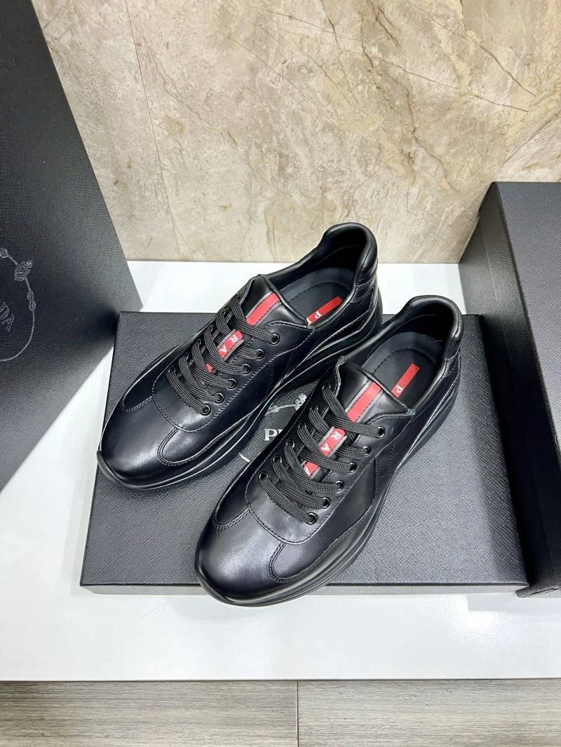 Prada Business Shoes SportInspired 35688