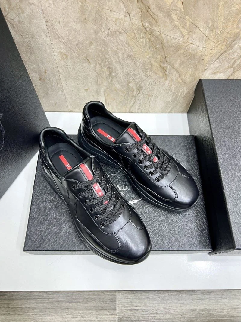 Prada Business Shoes SportInspired 35688