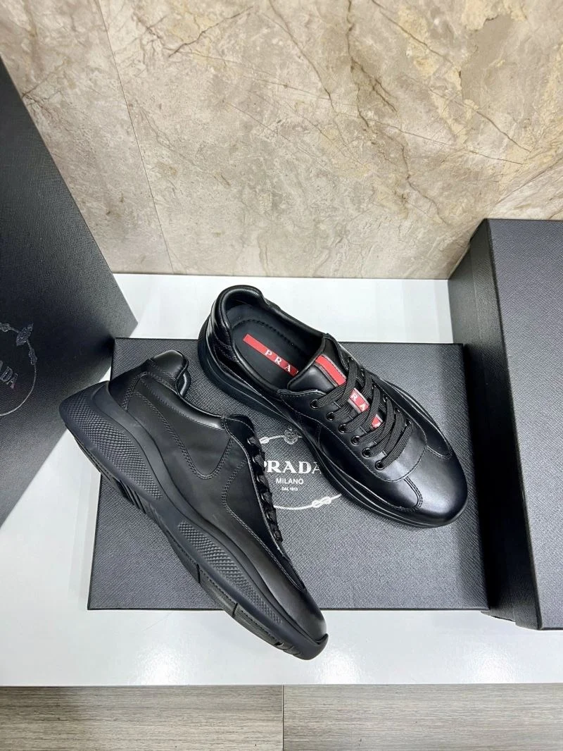 Prada Business Shoes SportInspired 35688