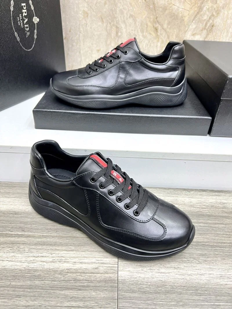 Prada Business Shoes SportInspired 35688
