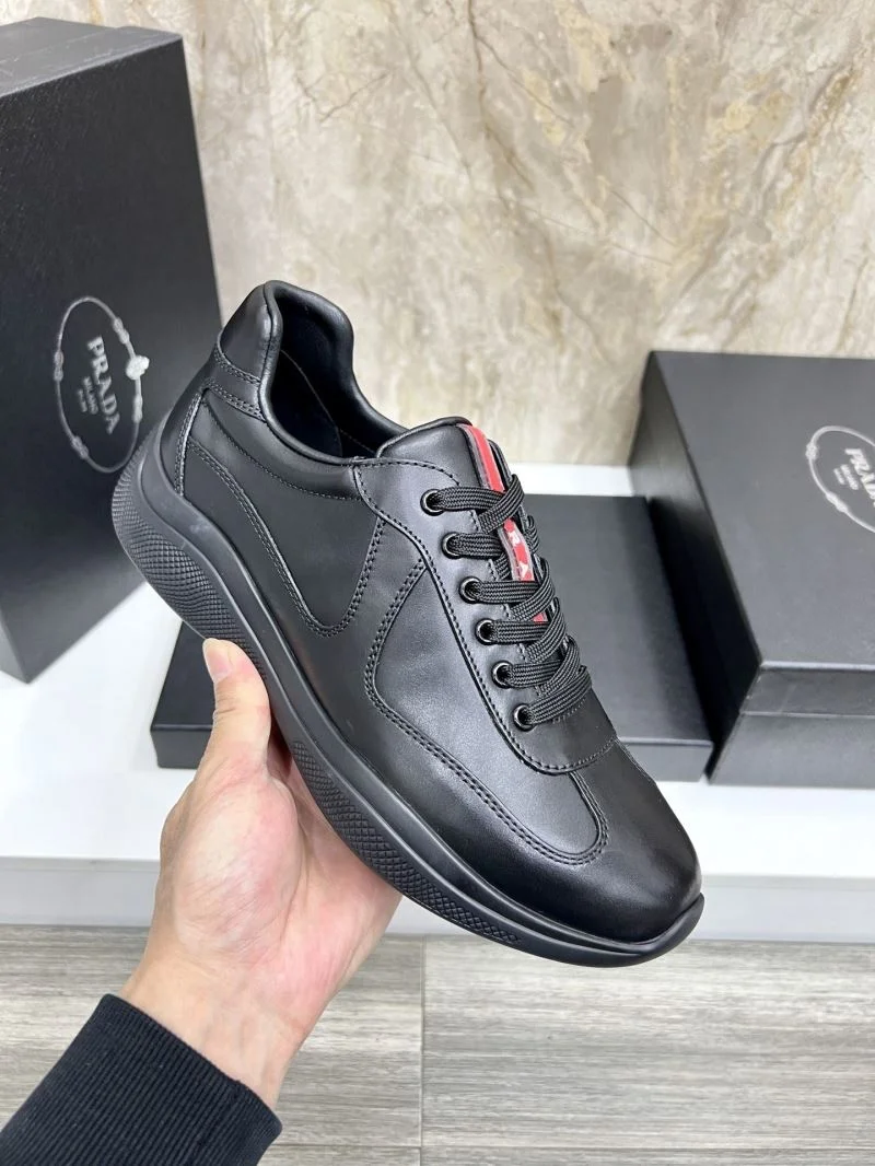 Prada Business Shoes SportInspired 35688
