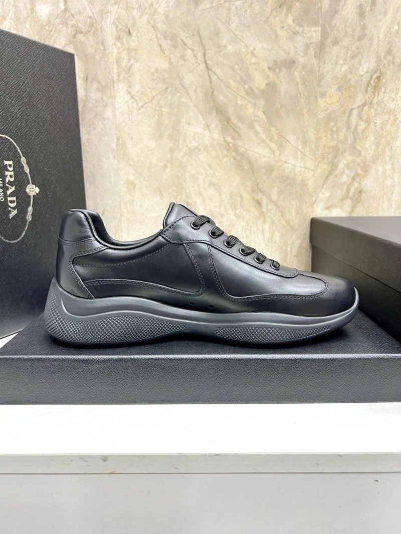 Prada Business Shoes SportInspired 35688