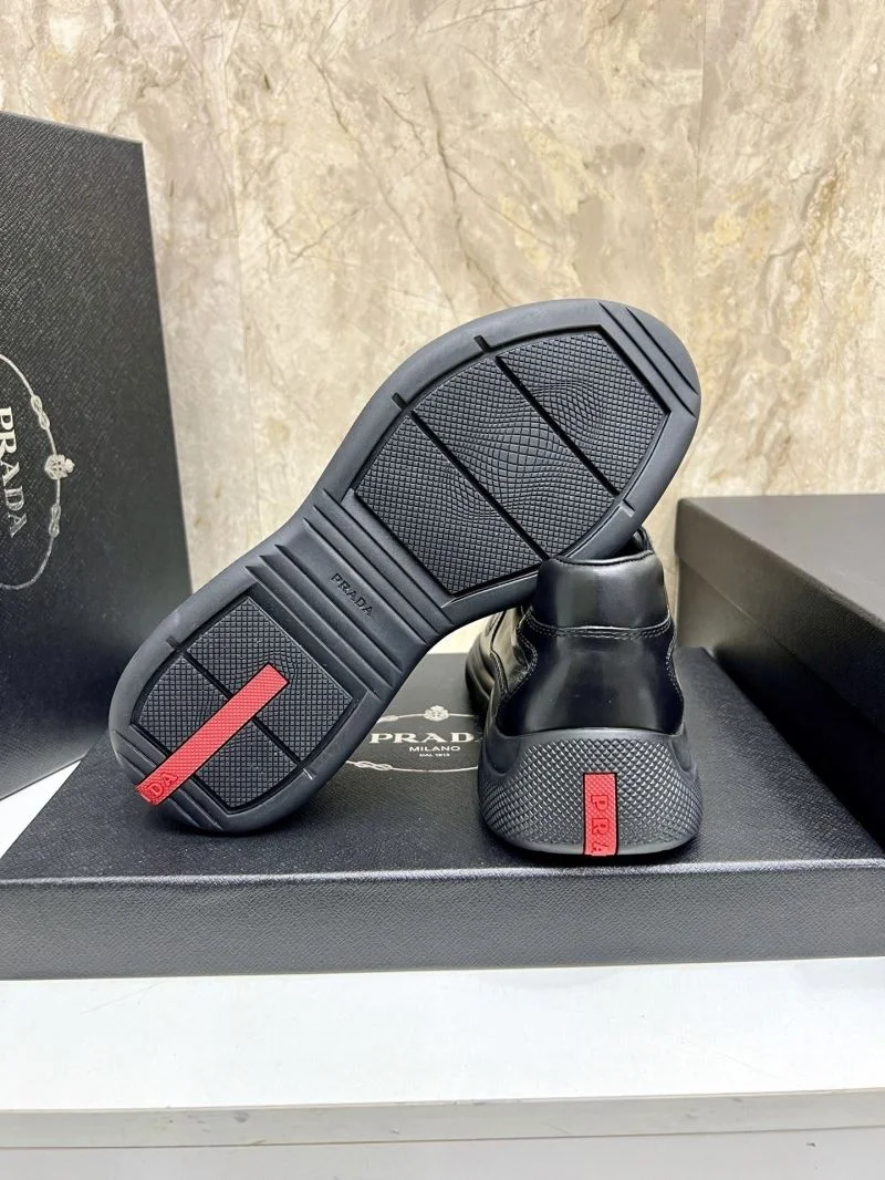 Prada Business Shoes SportInspired 35688
