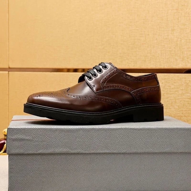 Prada Business Shoes SunProtective 35691
