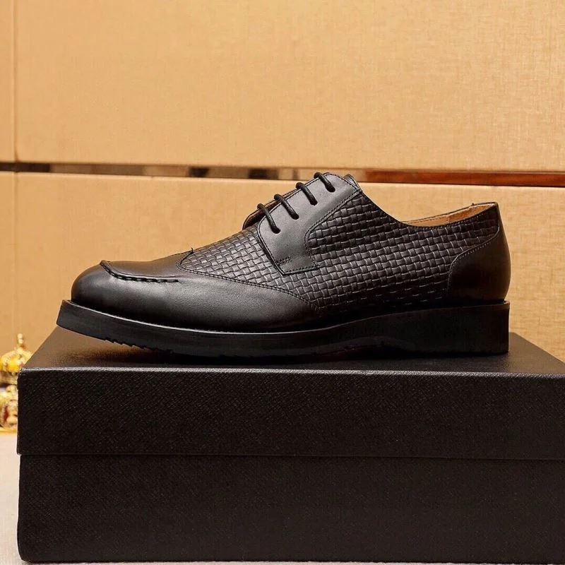 Prada Business Shoes GoodFit 35682