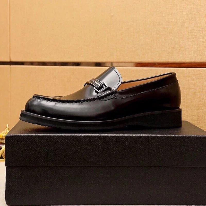 Fashionable Prada Business Shoes 35683
