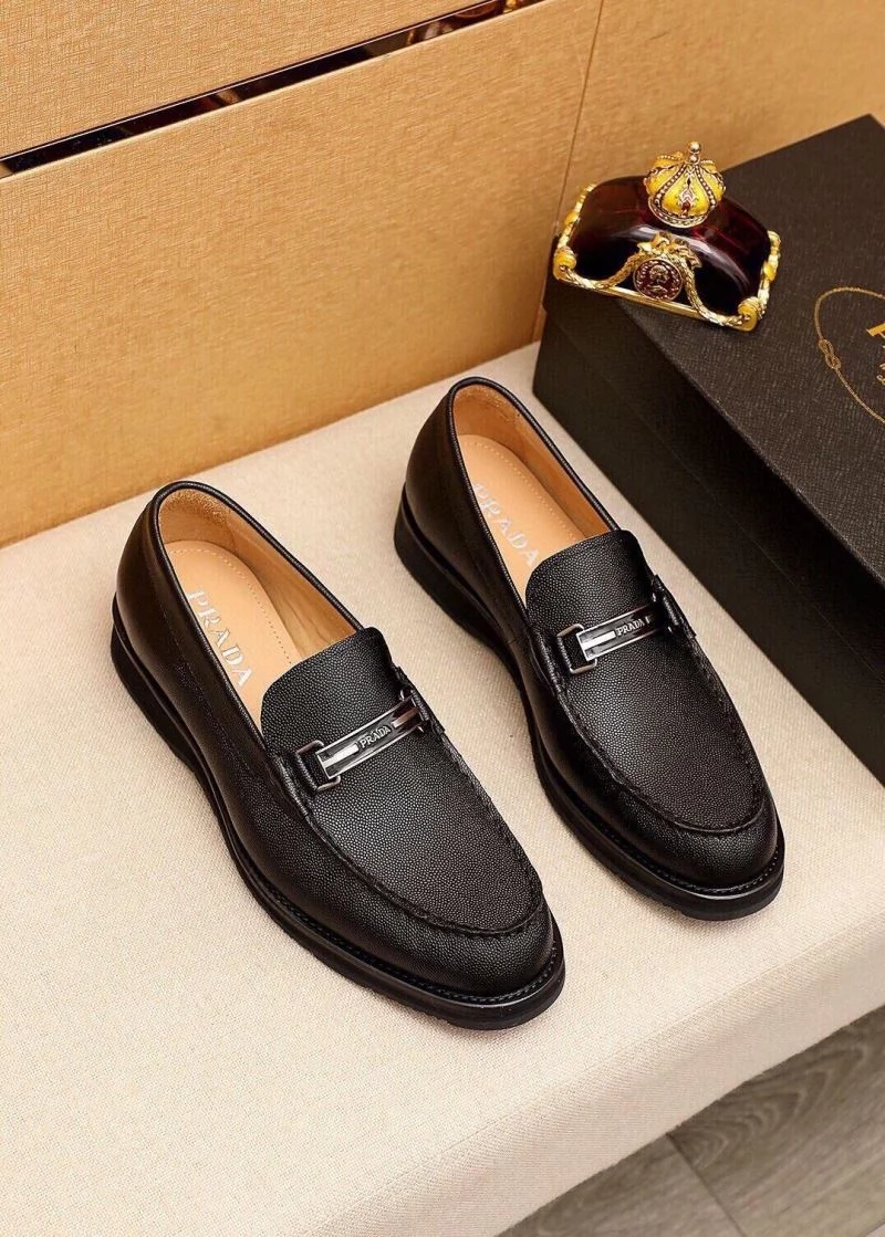 Prada Business Shoes FastDry 35684