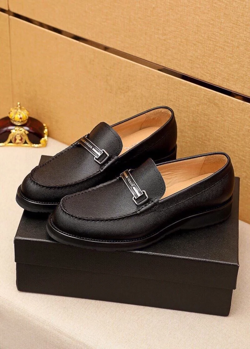 Prada Business Shoes FastDry 35684
