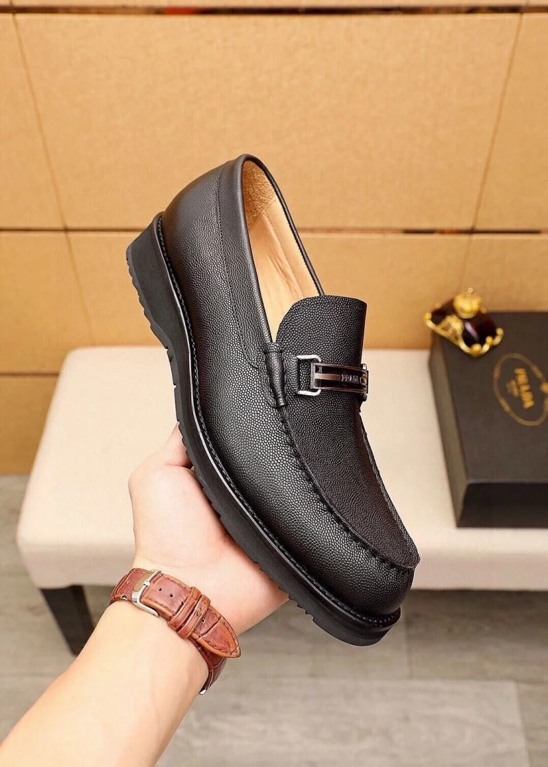 Prada Business Shoes FastDry 35684