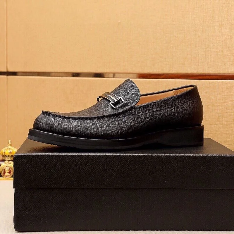 Prada Business Shoes FastDry 35684