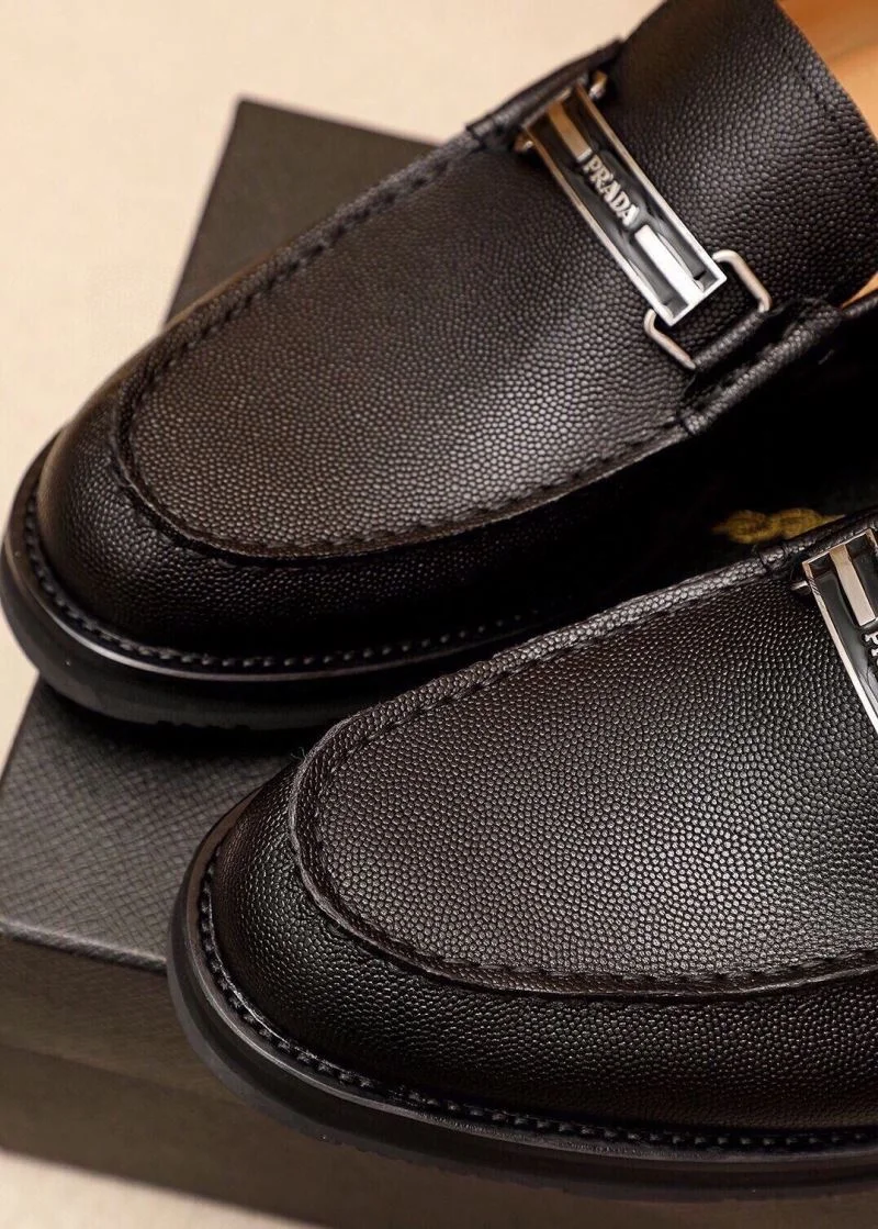 Prada Business Shoes FastDry 35684