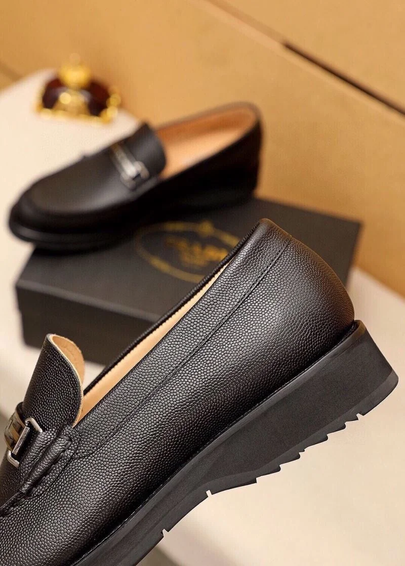 Prada Business Shoes FastDry 35684