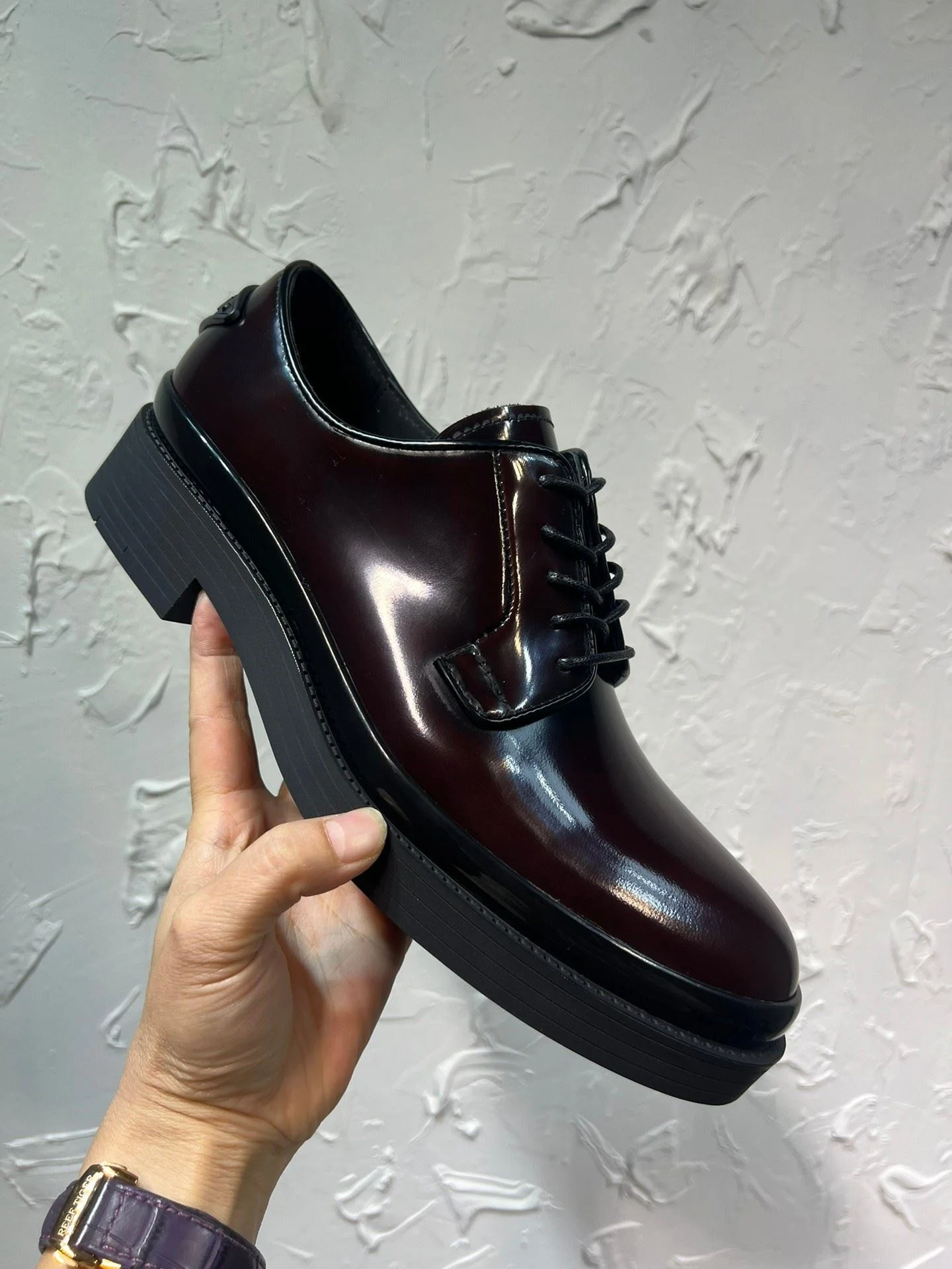 Prada Business Shoes SportInspired 34278