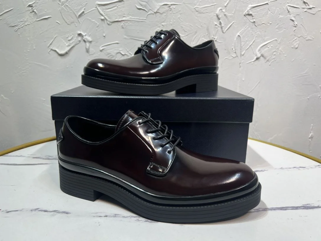 Prada Business Shoes SportInspired 34278