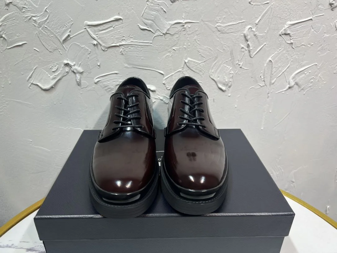 Prada Business Shoes SportInspired 34278