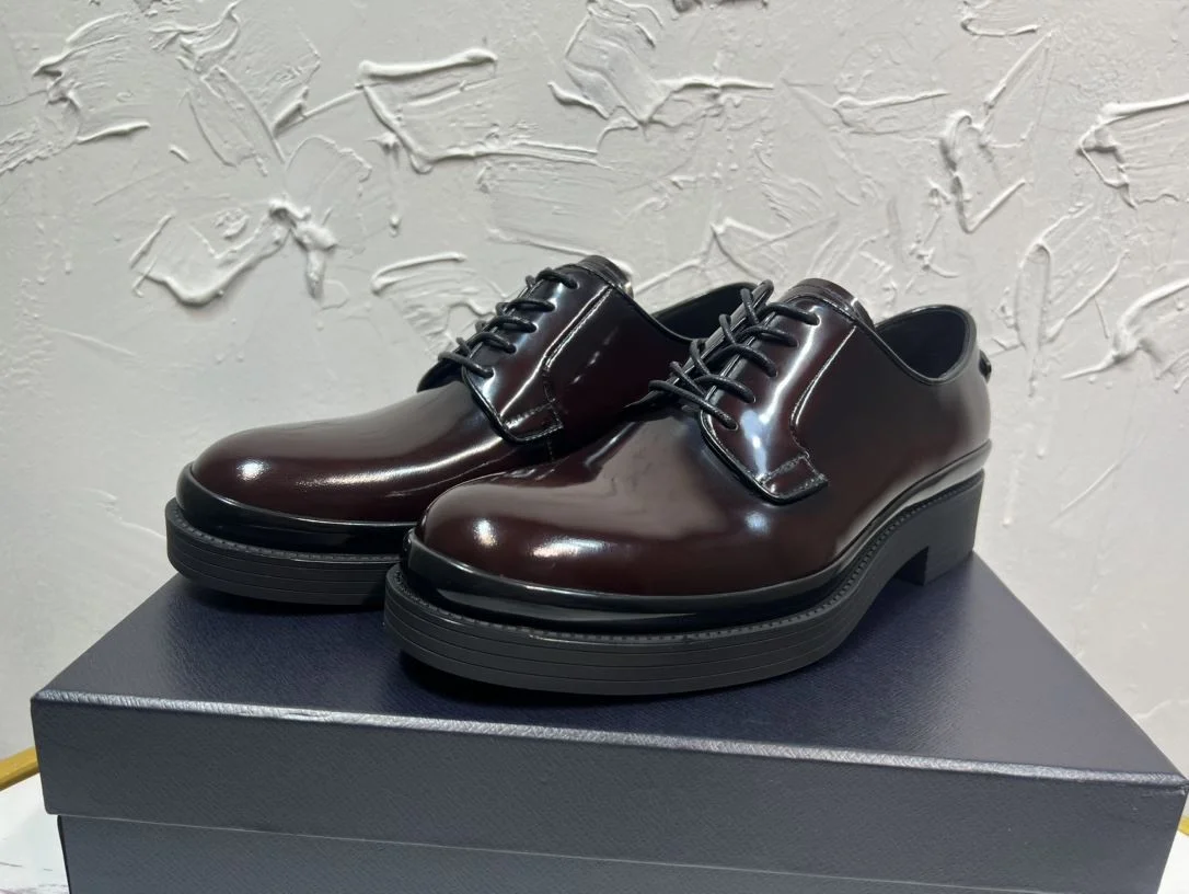 Prada Business Shoes SportInspired 34278