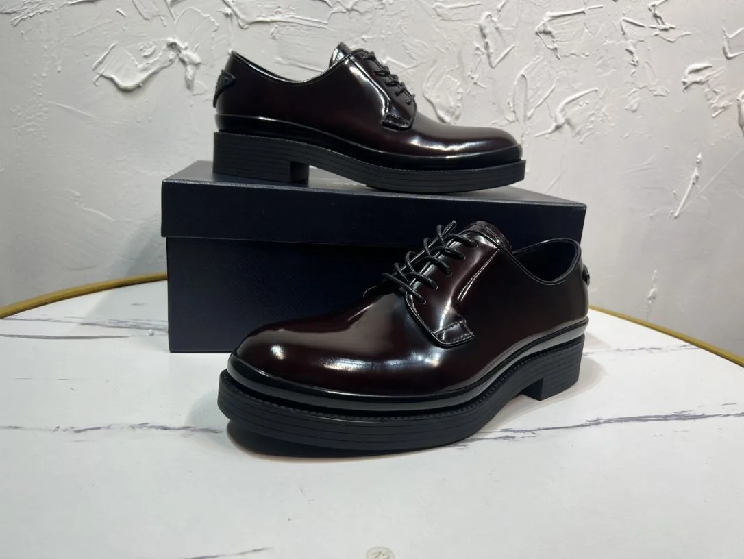 Prada Business Shoes SportInspired 34278
