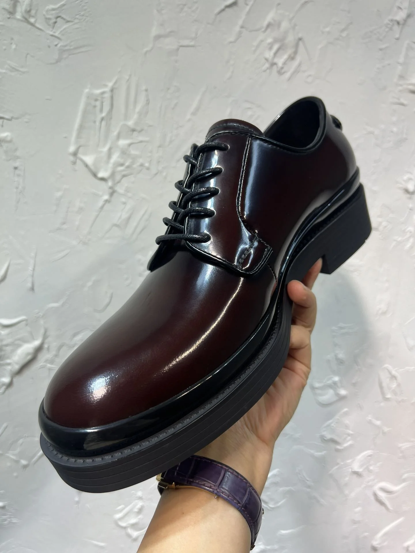 Prada Business Shoes SportInspired 34278