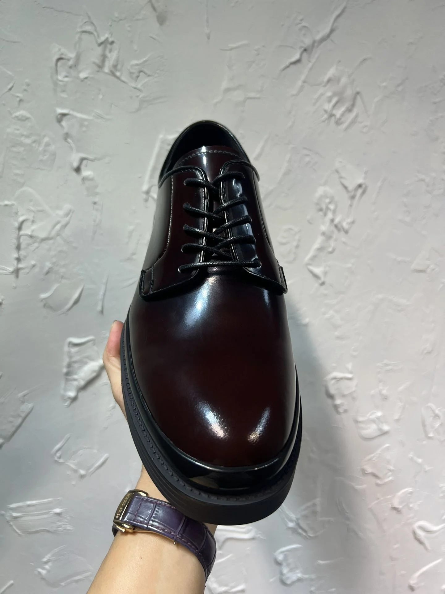 Prada Business Shoes SportInspired 34278
