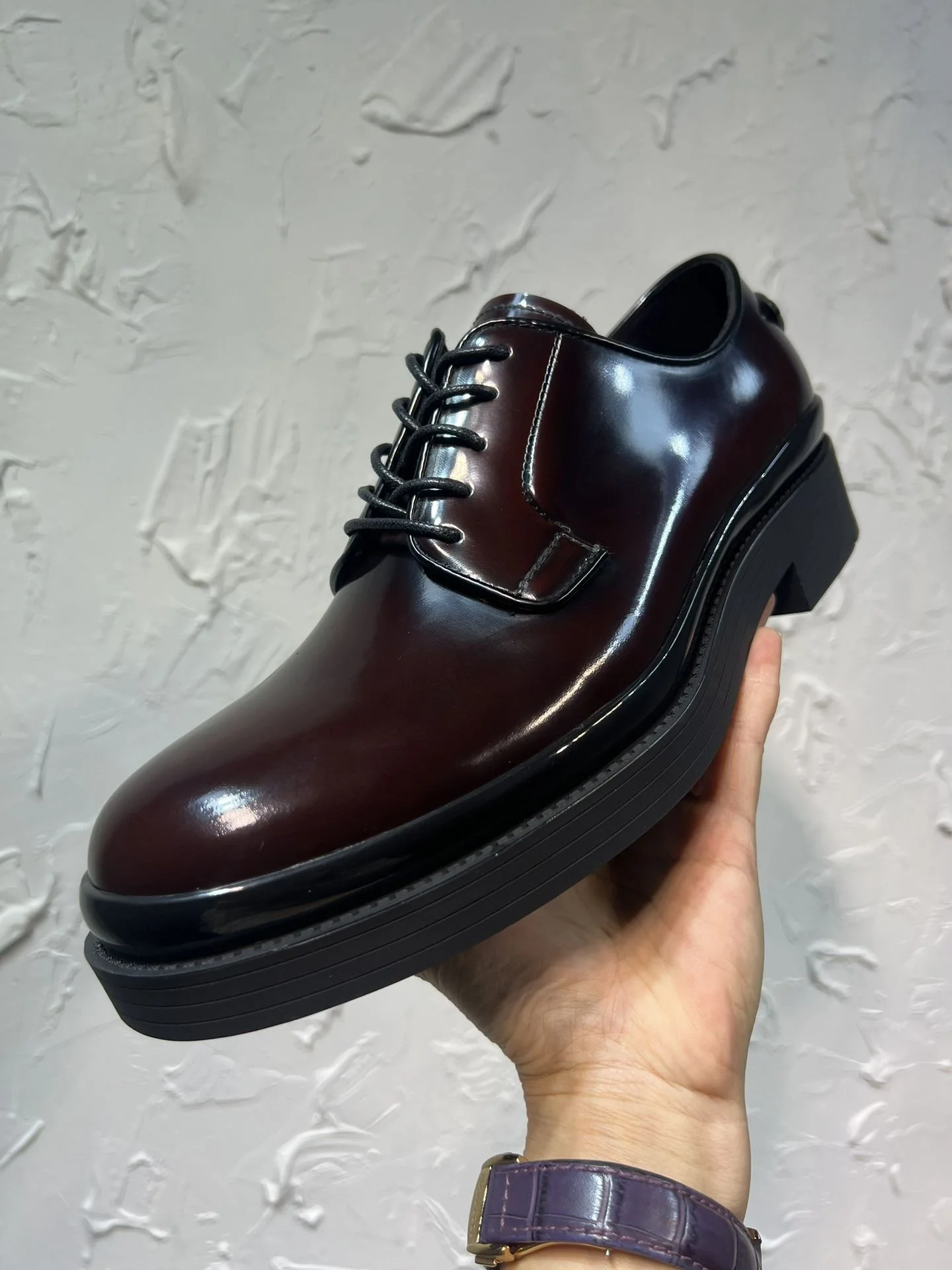 Prada Business Shoes SportInspired 34278