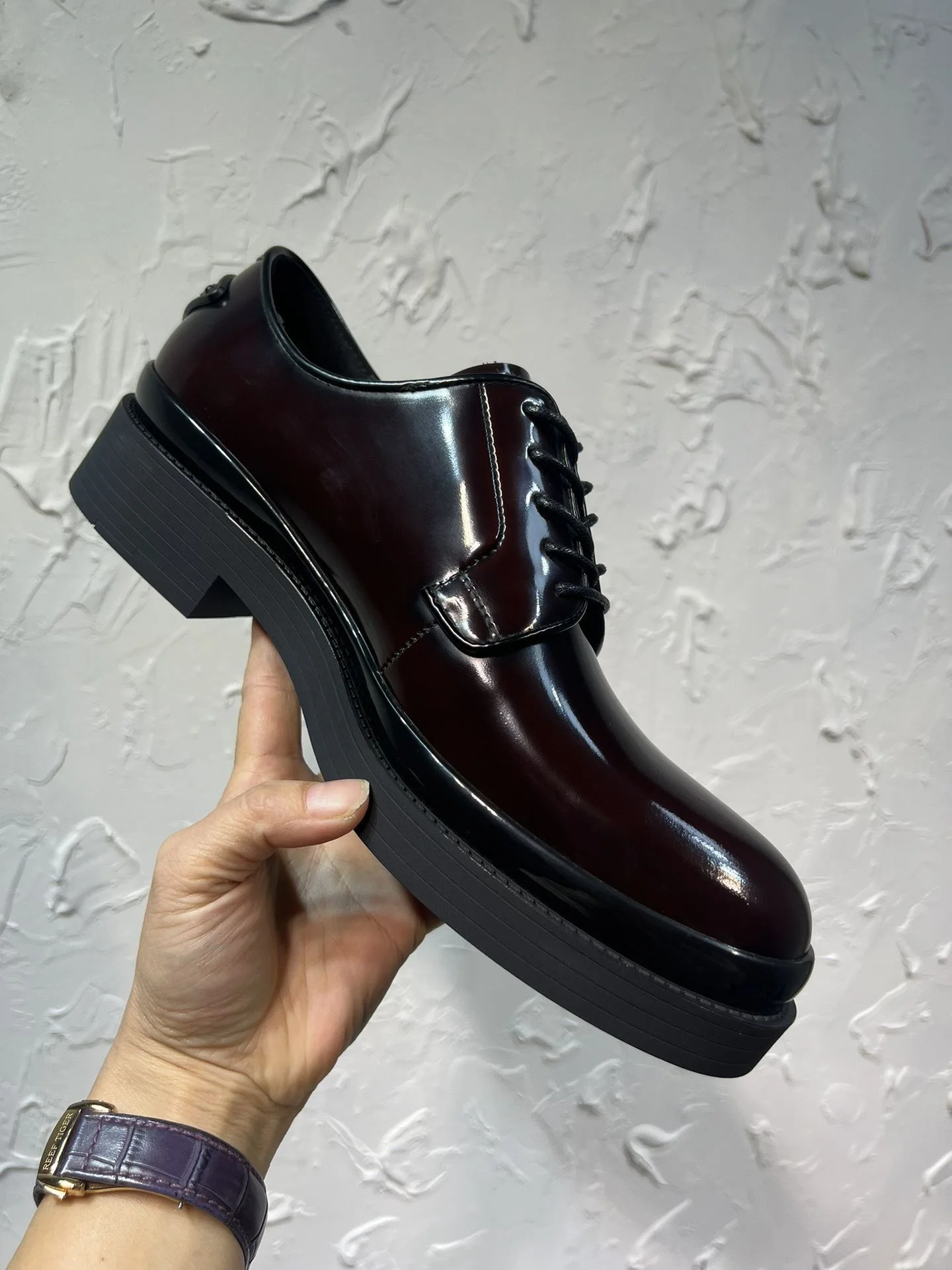Prada Business Shoes SportInspired 34278