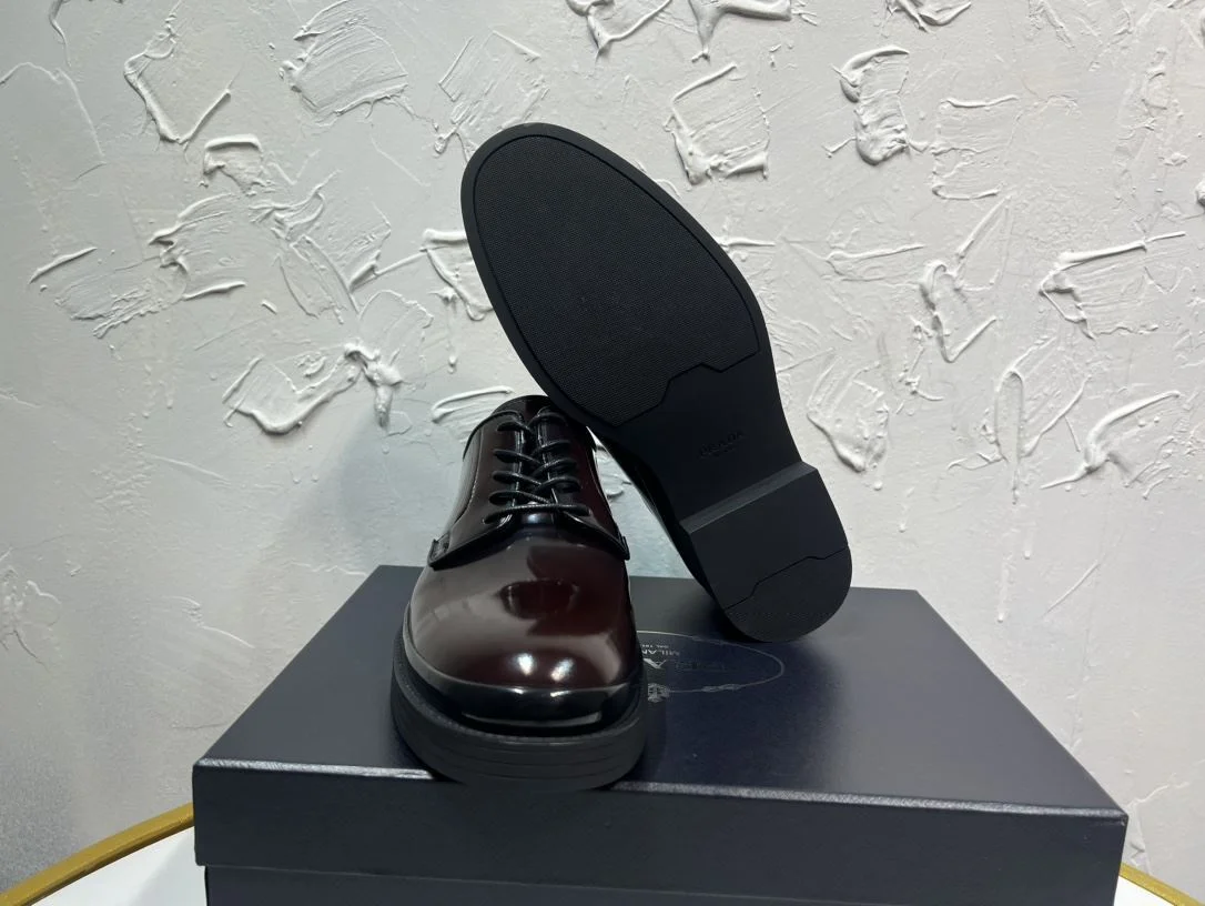 Prada Business Shoes SportInspired 34278
