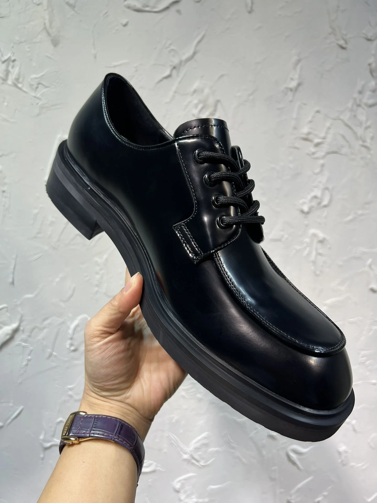 FashionForward Prada Business Shoes 34250