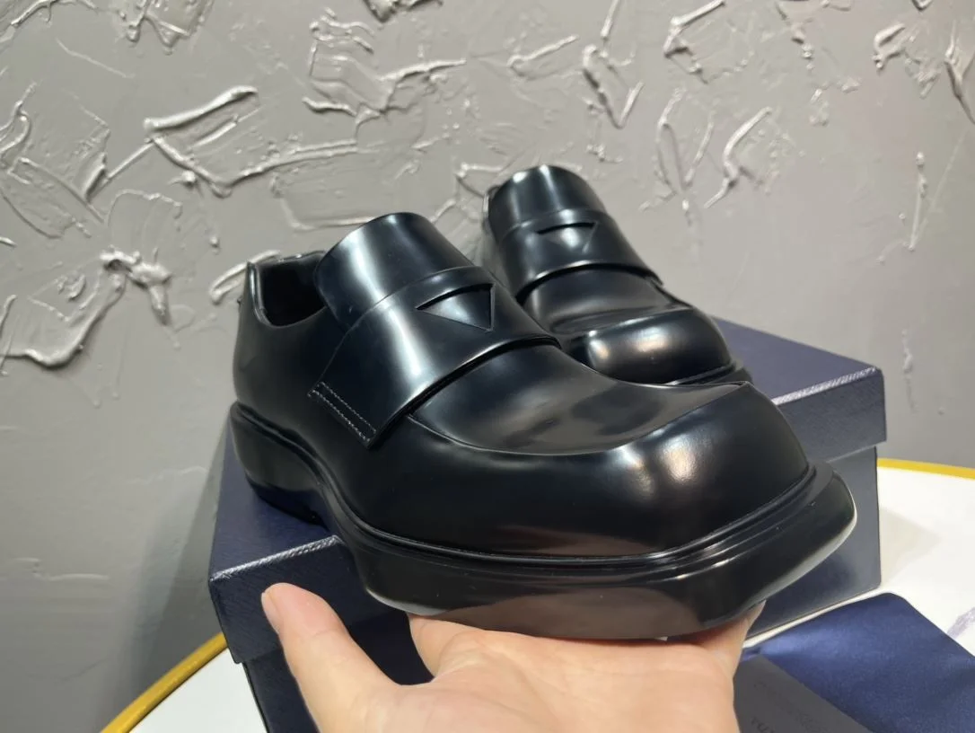 Versatile Prada Business Shoes 34261