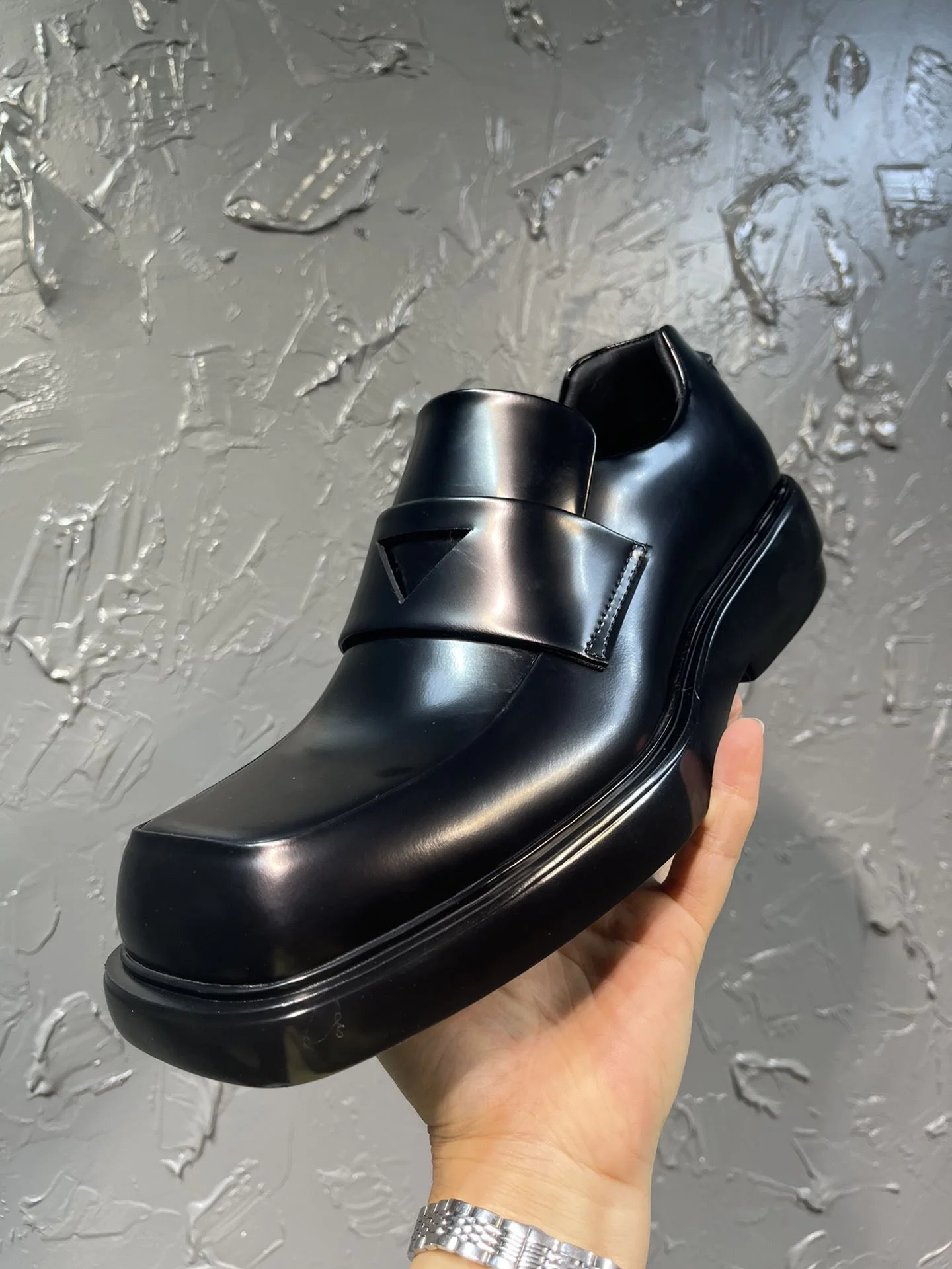 Versatile Prada Business Shoes 34261