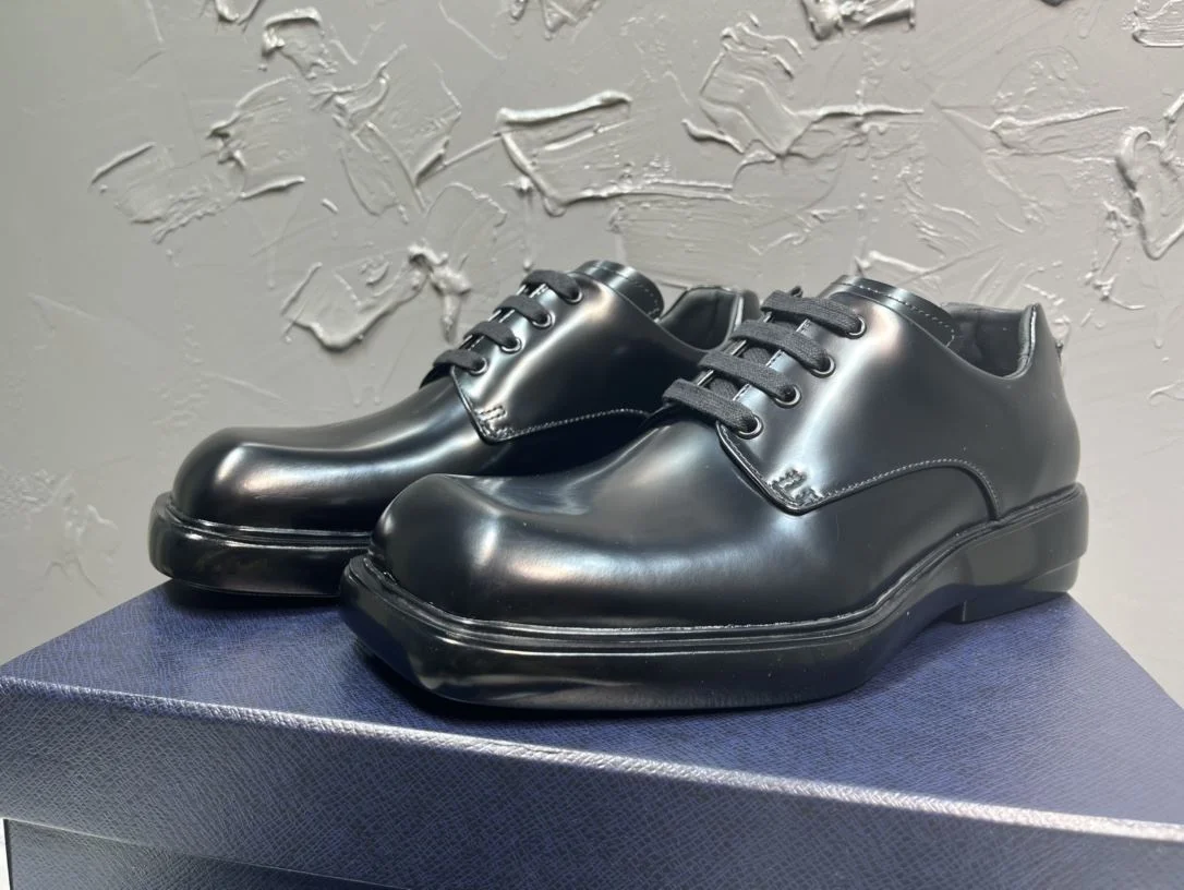 Prada Business Shoes EasyCare 34258