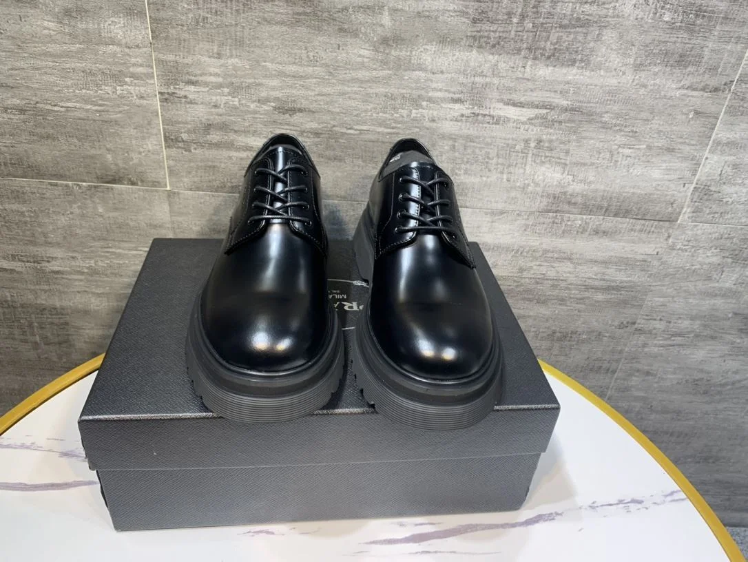DailyWear Prada Business Shoes 34251