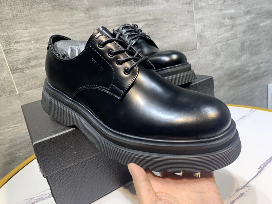 DailyWear Prada Business Shoes 34251