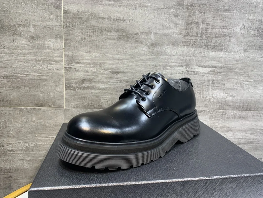 DailyWear Prada Business Shoes 34251
