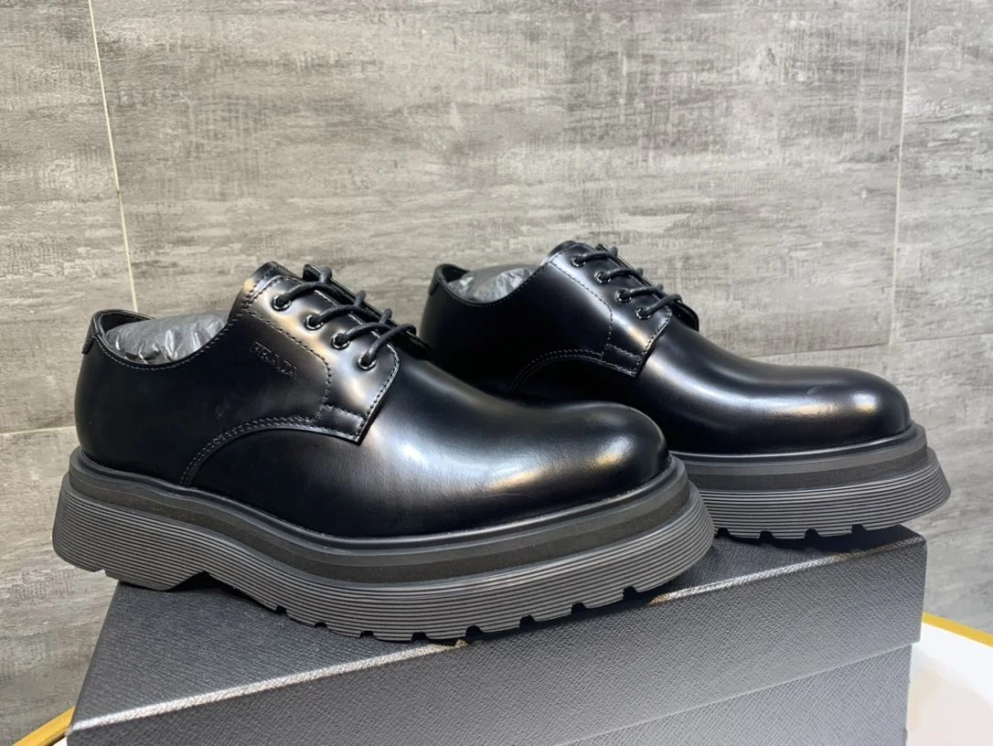 DailyWear Prada Business Shoes 34251