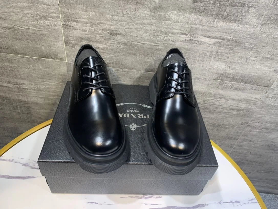 DailyWear Prada Business Shoes 34251