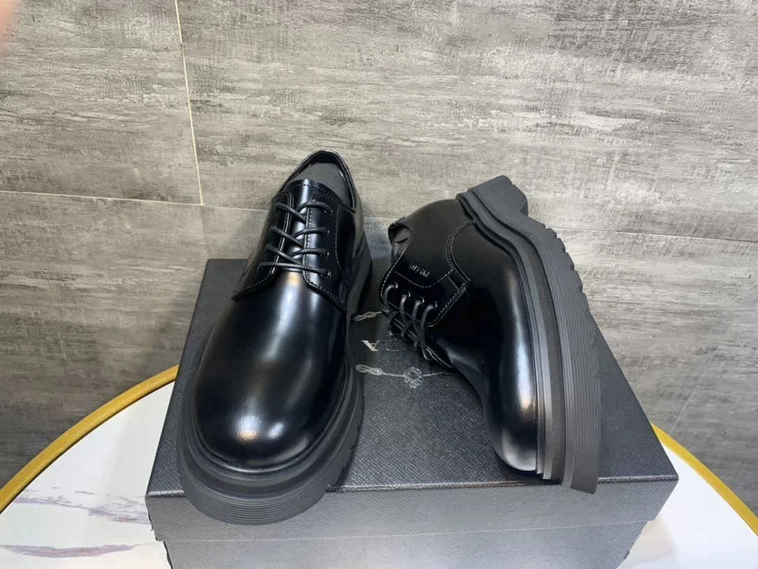DailyWear Prada Business Shoes 34251