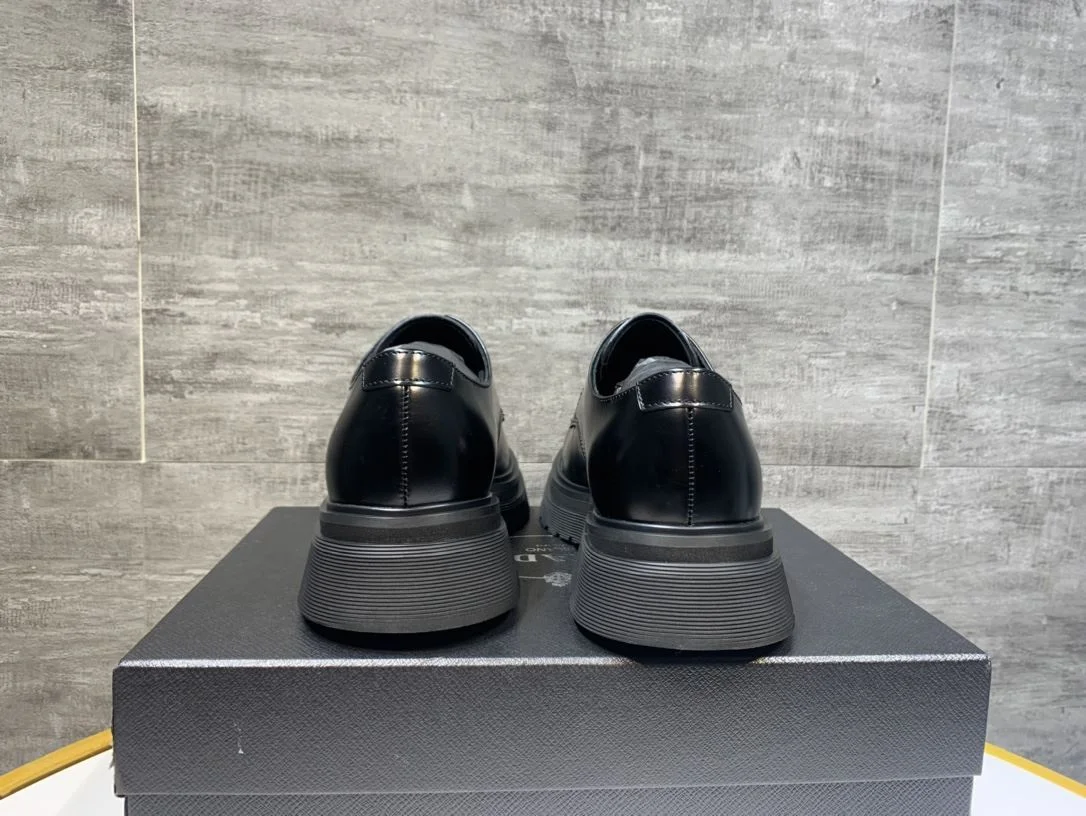 DailyWear Prada Business Shoes 34251