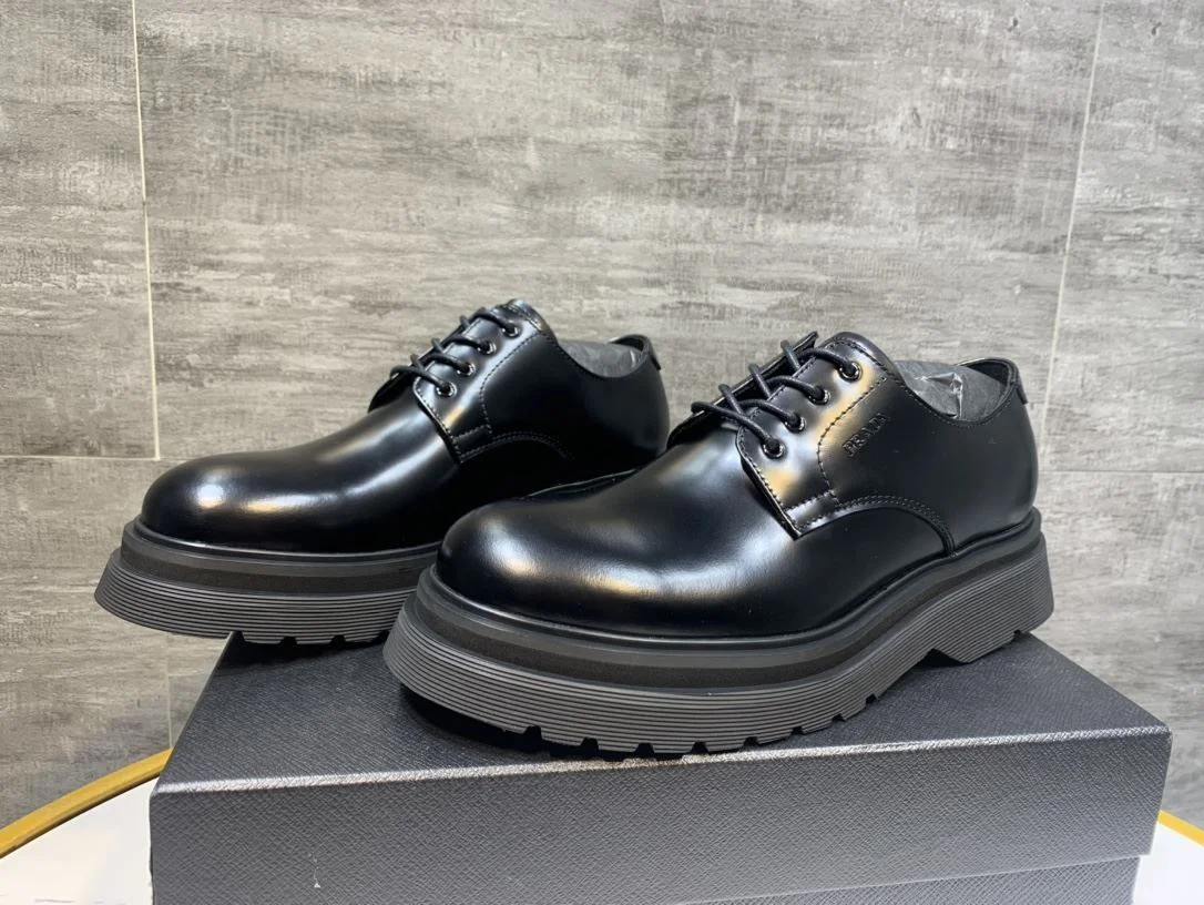 DailyWear Prada Business Shoes 34251