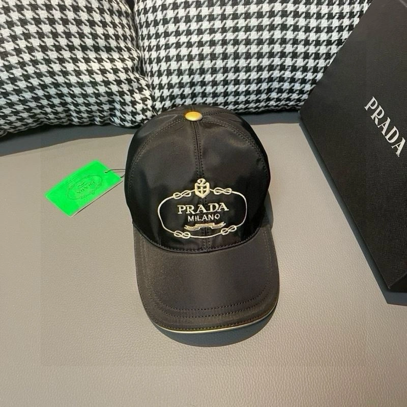 Prada Caps SmartChoice 261110