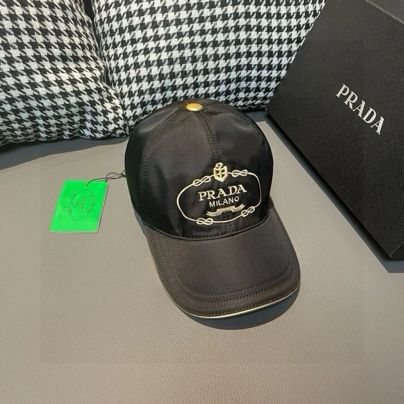 Prada Caps SmartChoice 261110