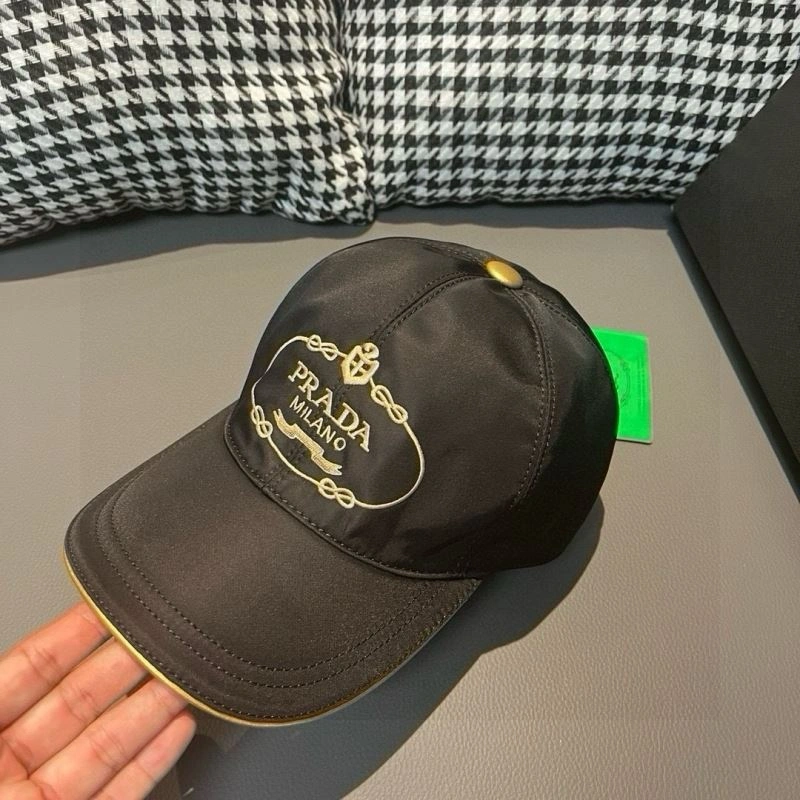 Prada Caps SmartChoice 261110