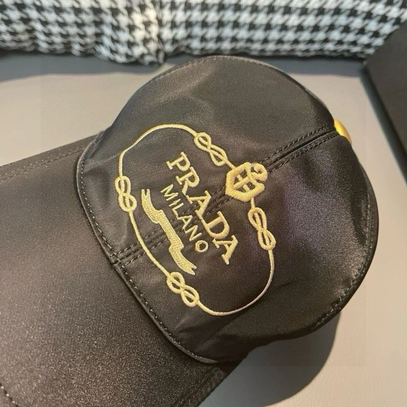 Prada Caps SmartChoice 261110